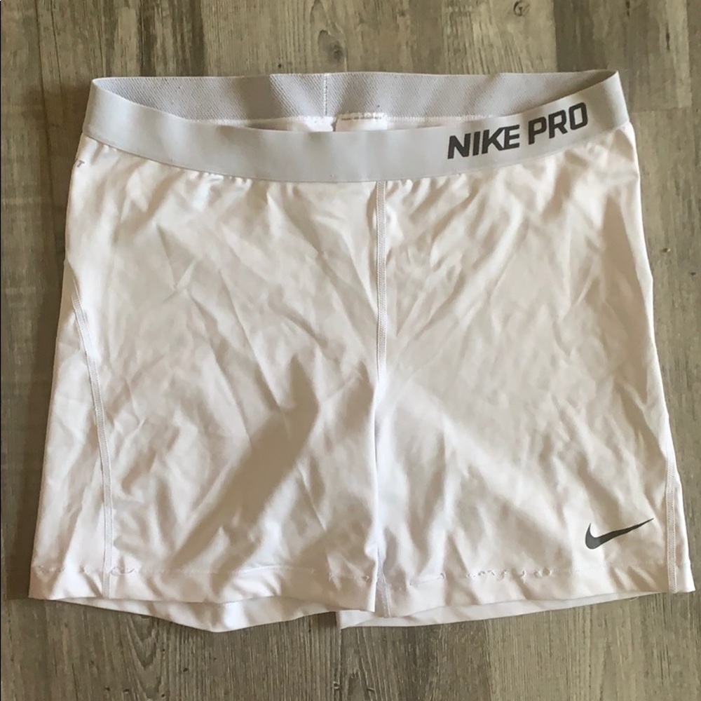 Nike Pro Shorts